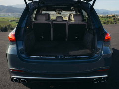 2027 Mercedes-Benz GLE Unveiled with Enhanced Design and Potent AMG 53 Hybrid Delivering 577 HP pic #7575