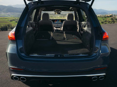 2027 Mercedes-Benz GLE Unveiled with Enhanced Design and Potent AMG 53 Hybrid Delivering 577 HP pic #7576