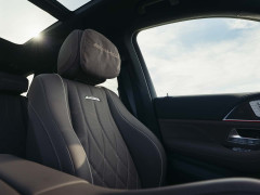 2027 Mercedes-Benz GLE Unveiled with Enhanced Design and Potent AMG 53 Hybrid Delivering 577 HP pic #7580