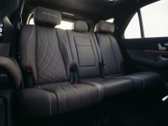 2027 Mercedes-Benz GLE Unveiled with Enhanced Design and Potent AMG 53 Hybrid Delivering 577 HP pic #7581