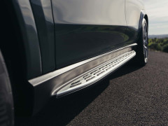 2027 Mercedes-Benz GLE Unveiled with Enhanced Design and Potent AMG 53 Hybrid Delivering 577 HP pic #7583