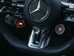 2027 Mercedes-Benz GLE Unveiled with Enhanced Design and Potent AMG 53 Hybrid Delivering 577 HP pic #7585