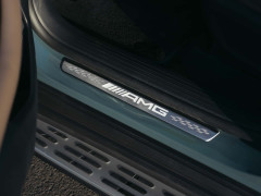 2027 Mercedes-Benz GLE Unveiled with Enhanced Design and Potent AMG 53 Hybrid Delivering 577 HP pic #7586