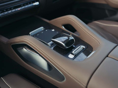 2027 Mercedes-Benz GLE Unveiled with Enhanced Design and Potent AMG 53 Hybrid Delivering 577 HP pic #7589