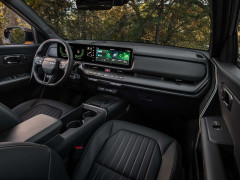 2027 Kia Seltos Unveiled with Telluride-Inspired Look and Multiple Powertrain Options pic #7591