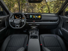 2027 Kia Seltos Unveiled with Telluride-Inspired Look and Multiple Powertrain Options pic #7595