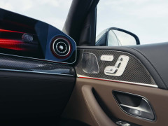 2027 Mercedes-Benz GLE Unveiled with Enhanced Design and Potent AMG 53 Hybrid Delivering 577 HP pic #7598