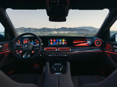 2027 Mercedes-Benz GLE Unveiled with Enhanced Design and Potent AMG 53 Hybrid Delivering 577 HP pic #7599