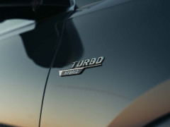 2027 Mercedes-Benz GLE Unveiled with Enhanced Design and Potent AMG 53 Hybrid Delivering 577 HP pic #7601