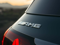 2027 Mercedes-Benz GLE Unveiled with Enhanced Design and Potent AMG 53 Hybrid Delivering 577 HP pic #7604