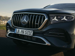 2027 Mercedes-Benz GLE Unveiled with Enhanced Design and Potent AMG 53 Hybrid Delivering 577 HP pic #7607