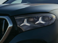 2027 Mercedes-Benz GLE Unveiled with Enhanced Design and Potent AMG 53 Hybrid Delivering 577 HP pic #7609