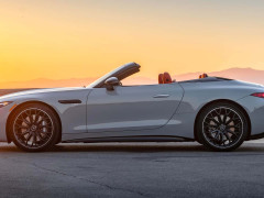 Mercedes Plans to Replace the SL’s Four-Cylinder Engine with a More Powerful Inline-Six pic #7622