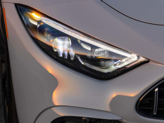 Mercedes Plans to Replace the SL’s Four-Cylinder Engine with a More Powerful Inline-Six pic #7635