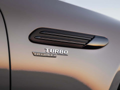 Mercedes Plans to Replace the SL’s Four-Cylinder Engine with a More Powerful Inline-Six pic #7636