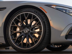 Mercedes Plans to Replace the SL’s Four-Cylinder Engine with a More Powerful Inline-Six pic #7639