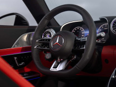 Mercedes Plans to Replace the SL’s Four-Cylinder Engine with a More Powerful Inline-Six pic #7645