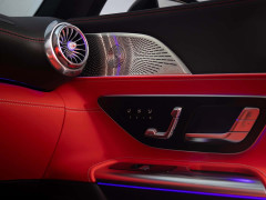 Mercedes Plans to Replace the SL’s Four-Cylinder Engine with a More Powerful Inline-Six pic #7648