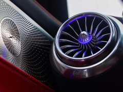 Mercedes Plans to Replace the SL’s Four-Cylinder Engine with a More Powerful Inline-Six pic #7649