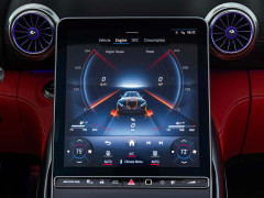 Mercedes Plans to Replace the SL’s Four-Cylinder Engine with a More Powerful Inline-Six pic #7650