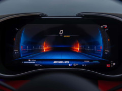 Mercedes Plans to Replace the SL’s Four-Cylinder Engine with a More Powerful Inline-Six pic #7651