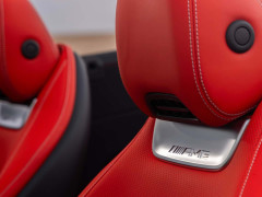 Mercedes Plans to Replace the SL’s Four-Cylinder Engine with a More Powerful Inline-Six pic #7658