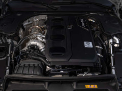 Mercedes Plans to Replace the SL’s Four-Cylinder Engine with a More Powerful Inline-Six pic #7660