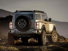 Kia Announces New Mid-Size Pickup and Global Premier SUV Plans pic #7661