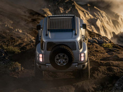 Kia Announces New Mid-Size Pickup and Global Premier SUV Plans pic #7663