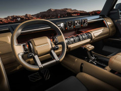 Kia Announces New Mid-Size Pickup and Global Premier SUV Plans pic #7665