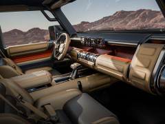 Kia Announces New Mid-Size Pickup and Global Premier SUV Plans pic #7666