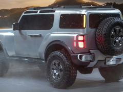 Kia Announces New Mid-Size Pickup and Global Premier SUV Plans pic #7675