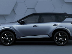 Introducing the 2027 Nissan Rogue E-Power: The Hybrid SUV Redefined pic #7680