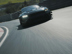 Ford Mustang GTD Competition Smashes Corvette ZR1X Nürburgring Record with 6:40 Lap pic #7684