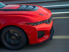 Ford Mustang Dark Horse SC Packs a Massive 795 Horsepower Punch pic #7698