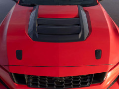 Ford Mustang Dark Horse SC Packs a Massive 795 Horsepower Punch pic #7700