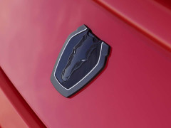 Ford Mustang Dark Horse SC Packs a Massive 795 Horsepower Punch pic #7701