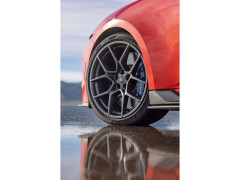 Ford Mustang Dark Horse SC Packs a Massive 795 Horsepower Punch pic #7702