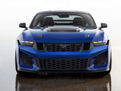 Ford Mustang Dark Horse SC Packs a Massive 795 Horsepower Punch pic #7708