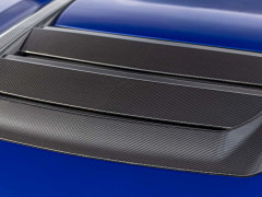 Ford Mustang Dark Horse SC Packs a Massive 795 Horsepower Punch pic #7715