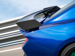 Ford Mustang Dark Horse SC Packs a Massive 795 Horsepower Punch pic #7716