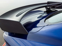 Ford Mustang Dark Horse SC Packs a Massive 795 Horsepower Punch pic #7717