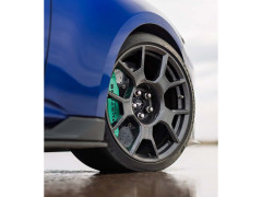 Ford Mustang Dark Horse SC Packs a Massive 795 Horsepower Punch pic #7718