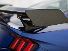 Ford Mustang Dark Horse SC Packs a Massive 795 Horsepower Punch pic #7719