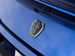 Ford Mustang Dark Horse SC Packs a Massive 795 Horsepower Punch pic #7720