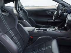 Ford Mustang Dark Horse SC Packs a Massive 795 Horsepower Punch pic #7722