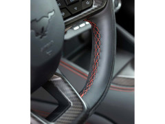 Ford Mustang Dark Horse SC Packs a Massive 795 Horsepower Punch pic #7723