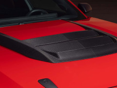 Ford Mustang Dark Horse SC Packs a Massive 795 Horsepower Punch pic #7725