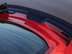 Ford Mustang Dark Horse SC Packs a Massive 795 Horsepower Punch pic #7726