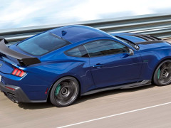 Ford Mustang Dark Horse SC Packs a Massive 795 Horsepower Punch pic #7727